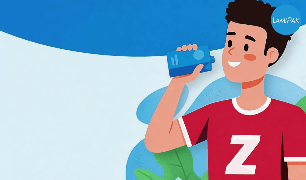 From Z to A, Let's Re-write the Beverage Market with Gen Z