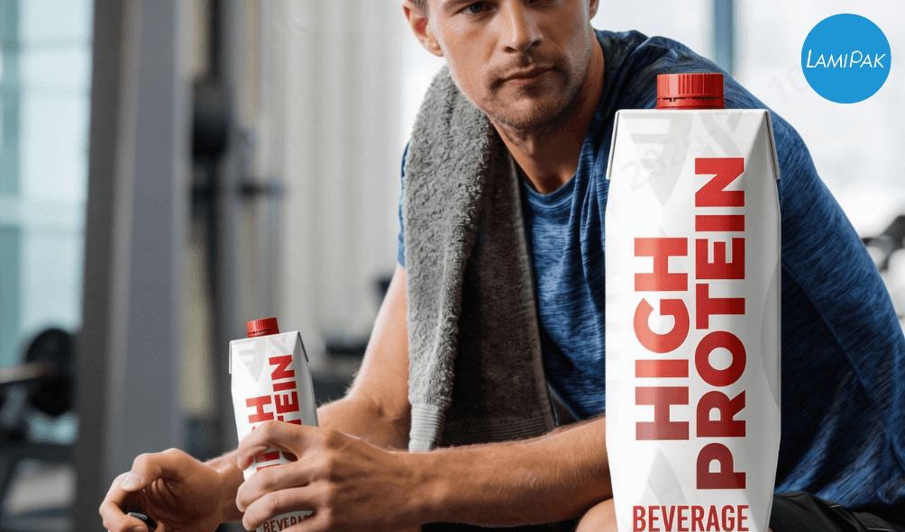 How High-Protein Beverages are Leading the Nutrition Revolution?